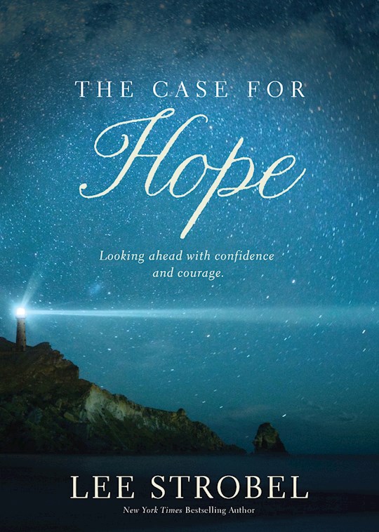 {=The Case For Hope}