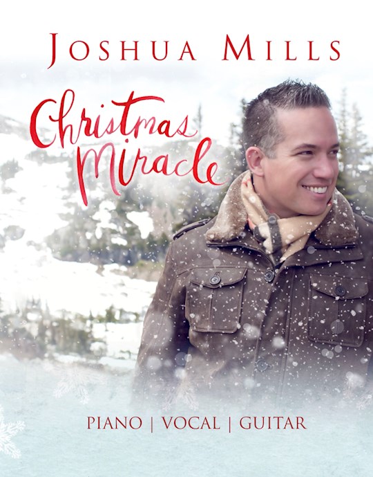 {=Audio CD-Christmas Miracle Songbook}