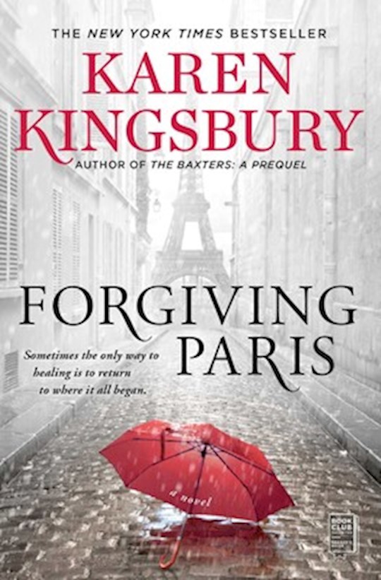 {=Forgiving Paris}