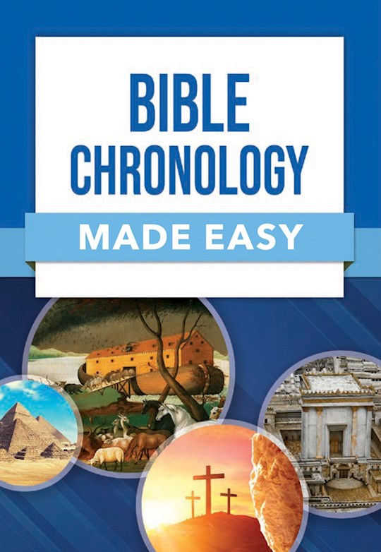 {=Bible Chronology Made Easy}