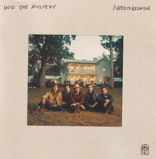 {=Audio CD-Into The Mystery}