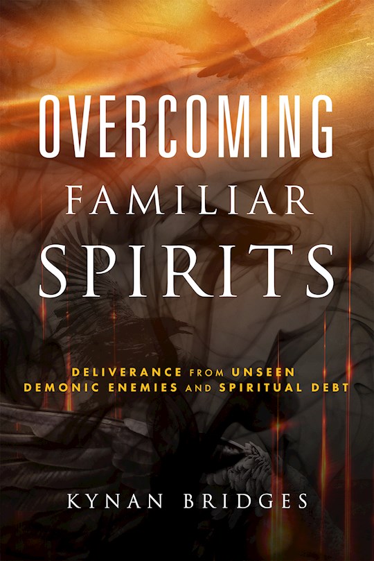 {=Overcoming Familiar Spirits}