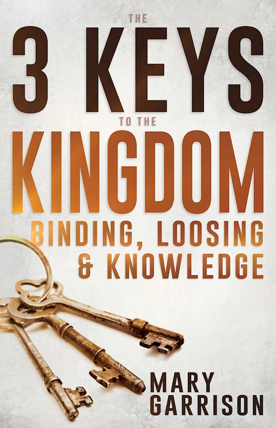 {=3 Keys To The Kingdom}