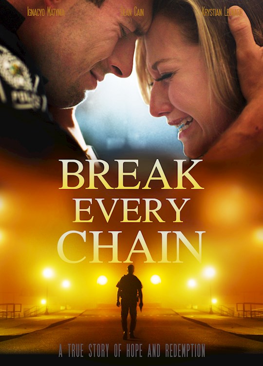 {=DVD-Break Every Chain}