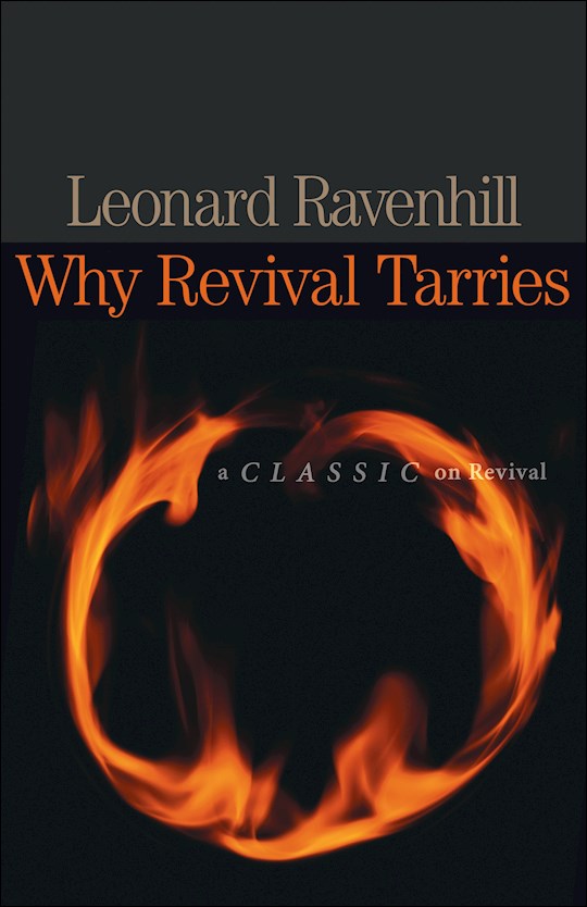 {=Why Revival Tarries (Repack)}