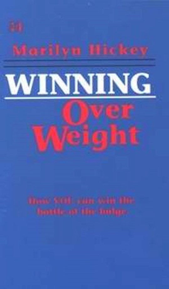 {=Winning Over Weight}