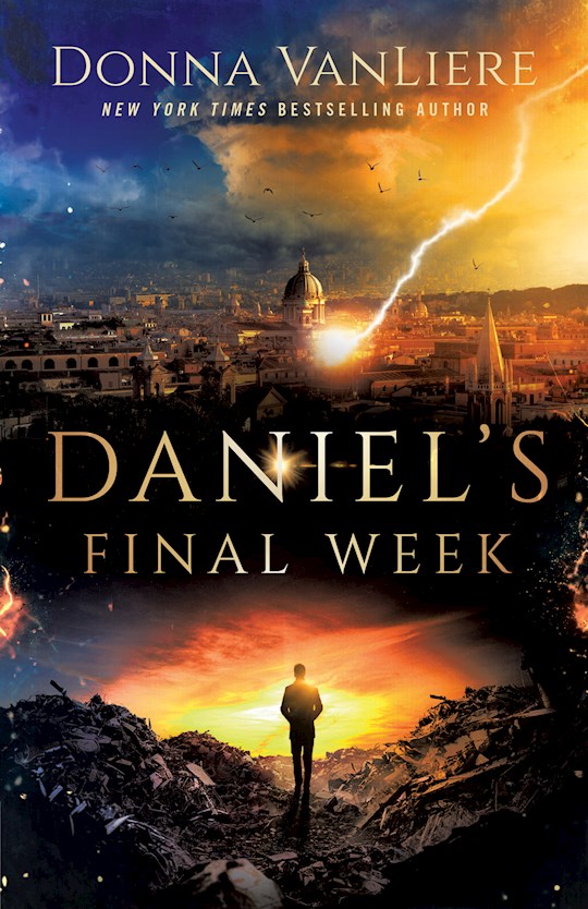 {=Daniel's Final Week}