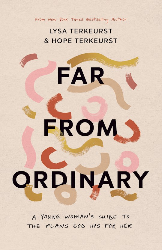 {=Far From Ordinary}