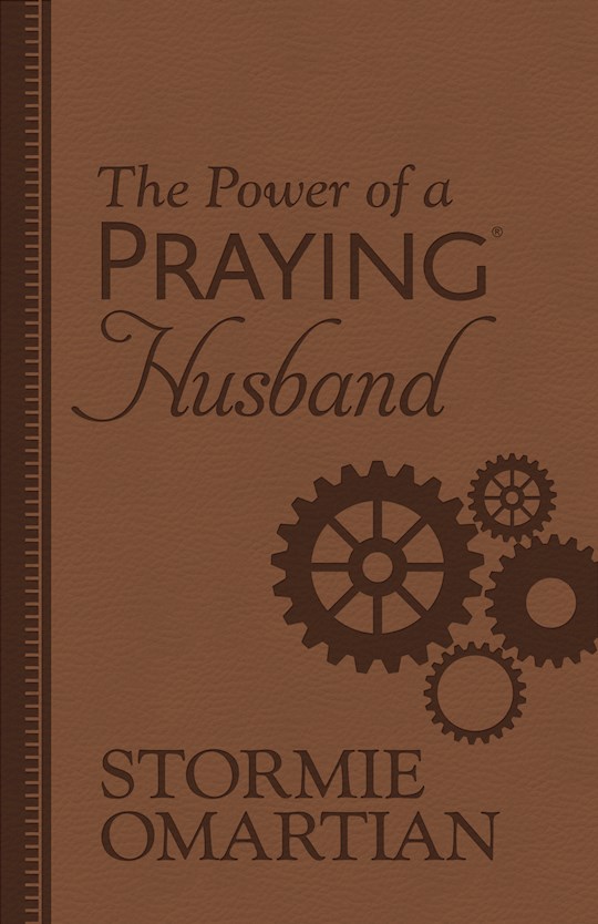 {=The Power Of A Praying Husband-Brown Milano}