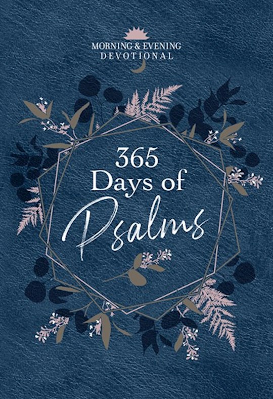 {=365 Days Of Psalms}