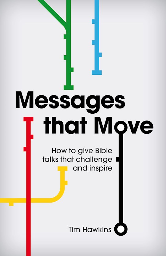 {=Messages that Move}
