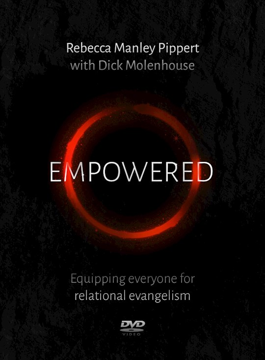 {=Empowered DVD}
