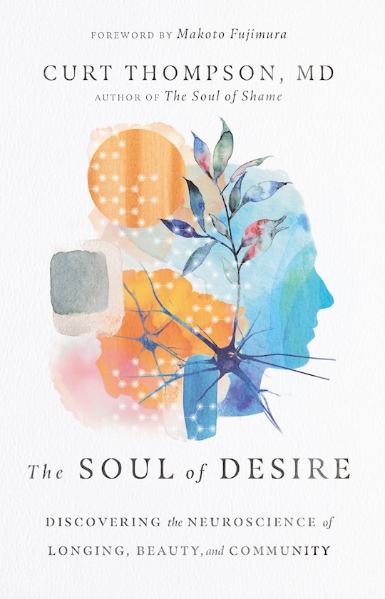 {=The Soul Of Desire}