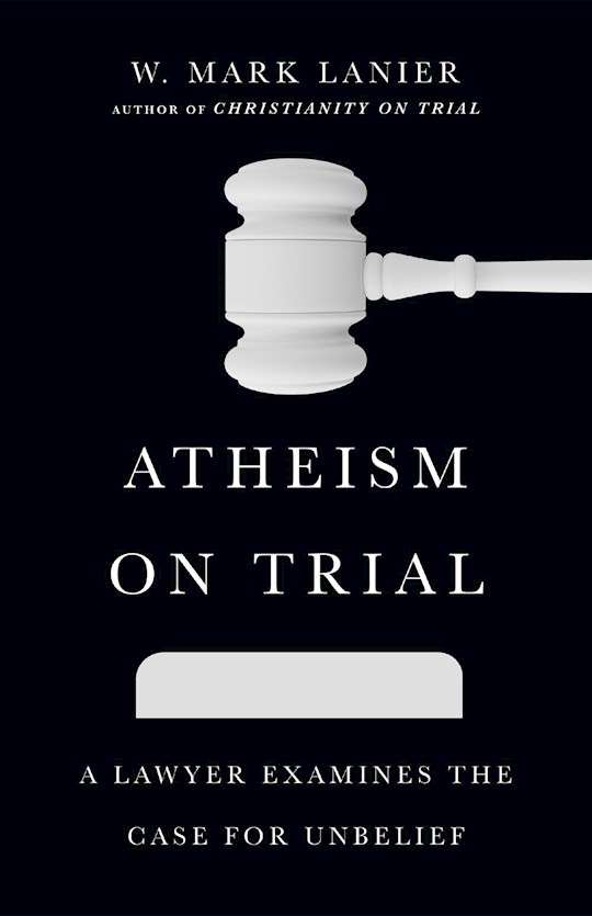 {=Atheism On Trial}