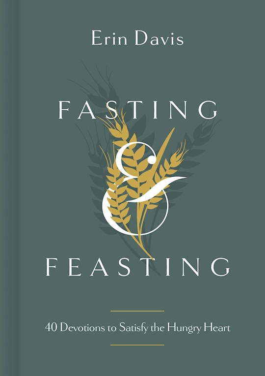 {=Fasting & Feasting}