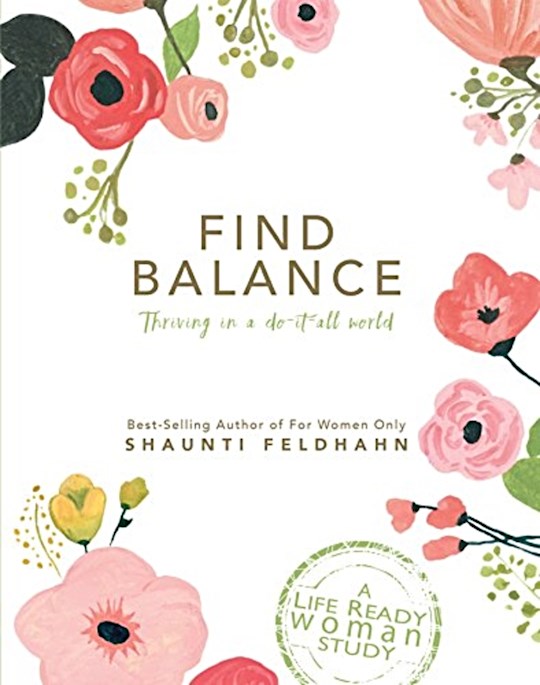 {=Find Balance (Limited Edition)}