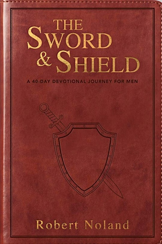 {=The Sword & Shield}