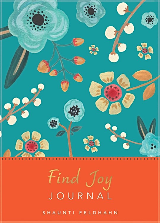 {=Find Joy: Journal}