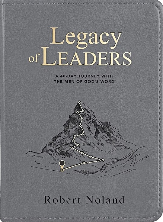 {=Legacy Of Leaders}