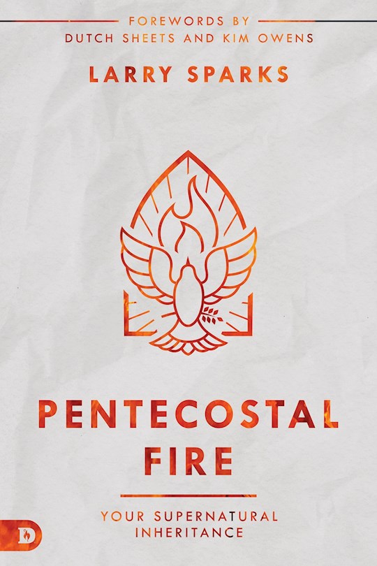 {=Pentecostal Fire}