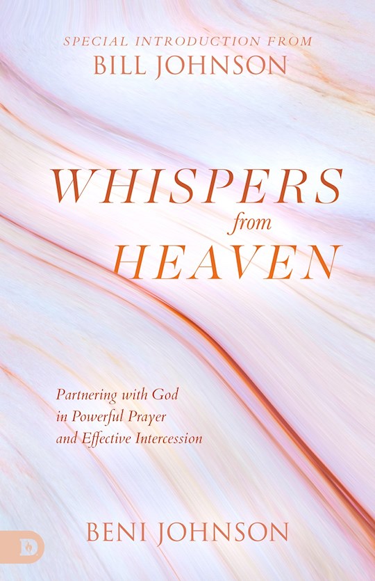 {=Whispers from Heaven}