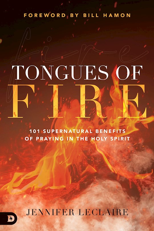 {=Tongues of Fire}