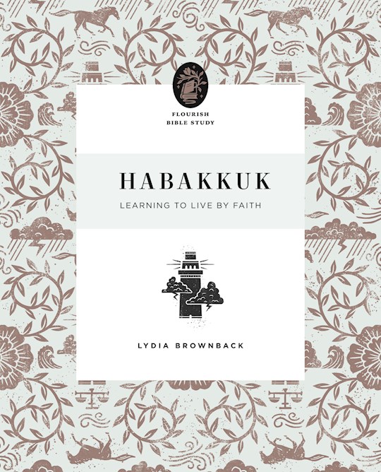 {=Habakkuk (Flourish Bible Study)}