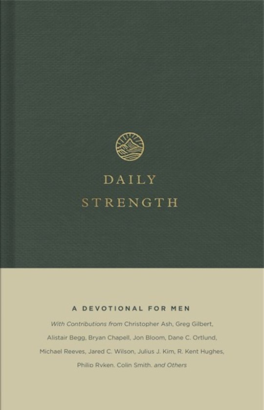 {=Daily Strength}