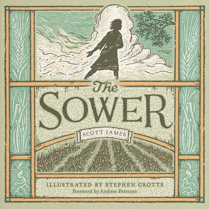 {=The Sower}