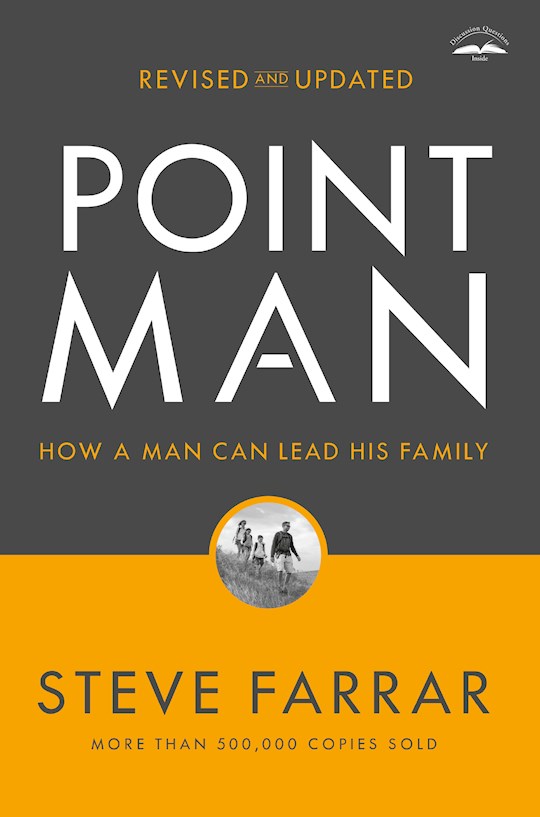 {=Point Man (Revised and Updated)}