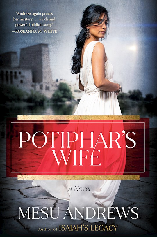 {=Potiphar's Wife}