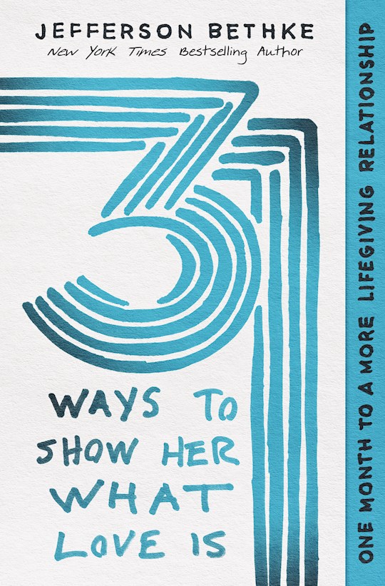 {=31 Ways To Show Her What Love Is}