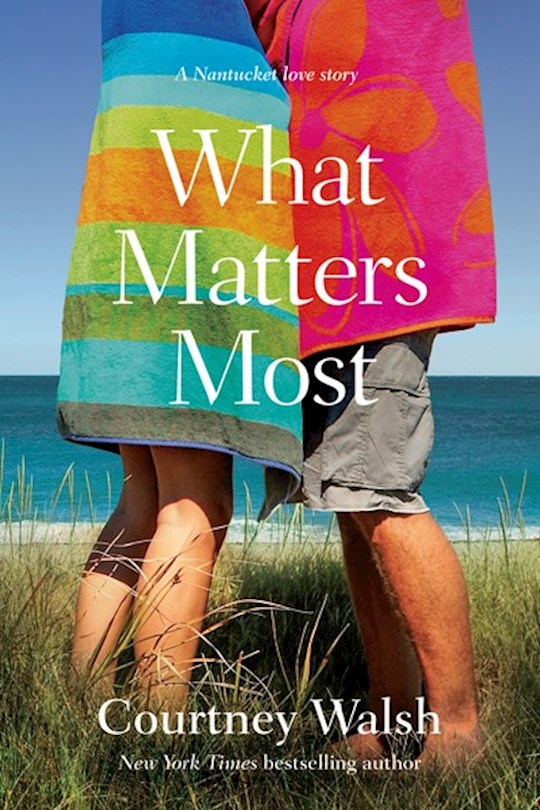 {=What Matters Most}