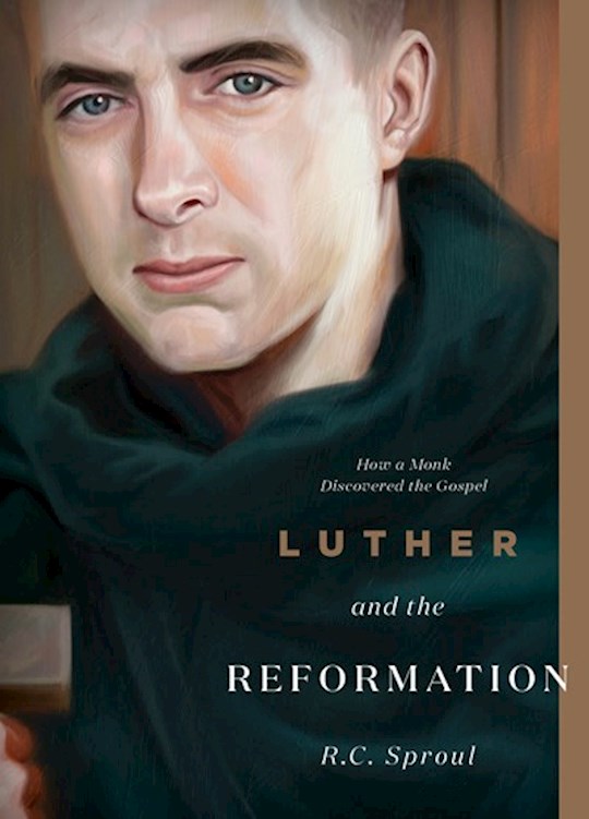 {=Luther And The Reformation}