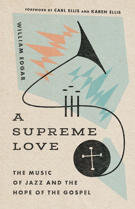 {=A Supreme Love}