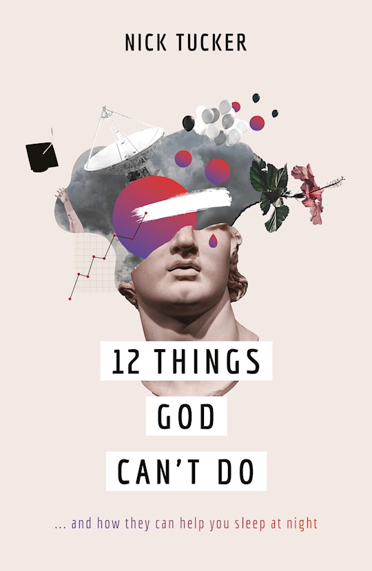 {=12 Things God Can't Do}