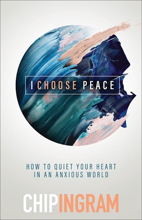 {=I Choose Peace}