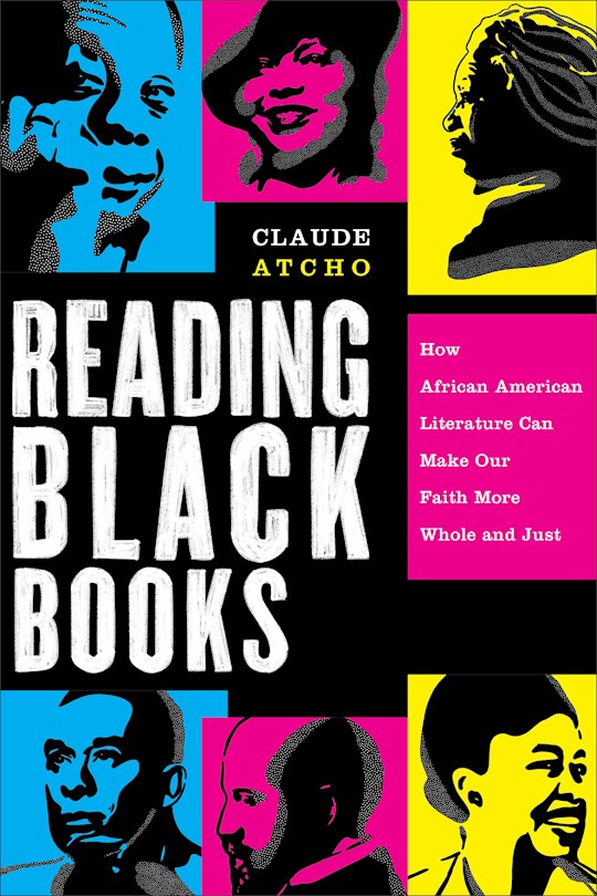{=Reading Black Books}