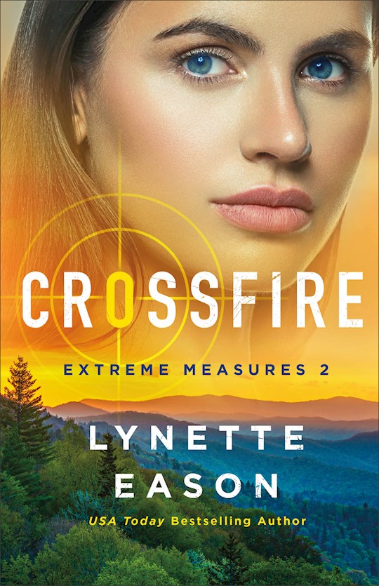 {=Crossfire (Extreme Measures #2)}