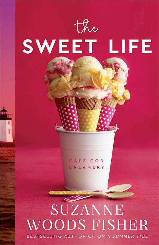 {=The Sweet Life (Cape Cod Creamery #1)}