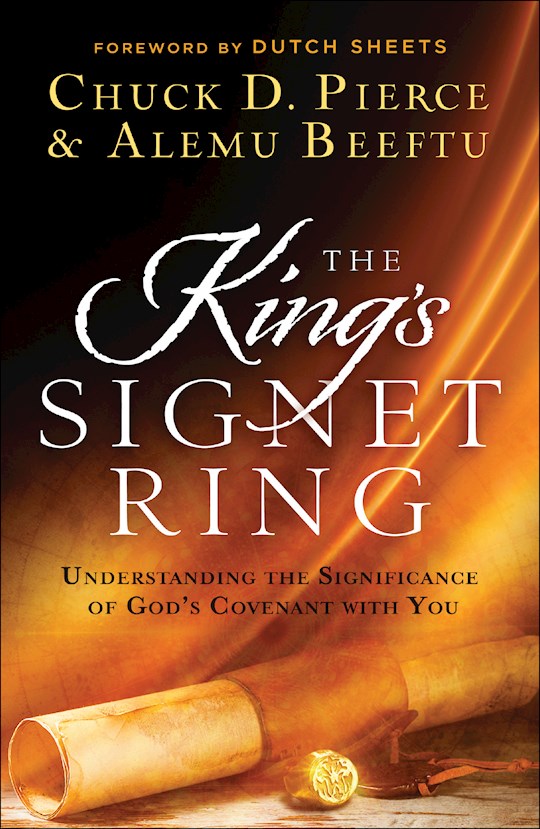{=The King's Signet Ring}