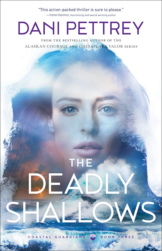 {=The Deadly Shallows (Coastal Guardians #3)-Softcover}