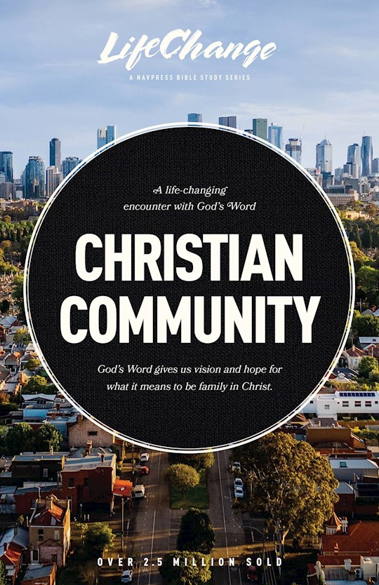 {=Christian Community (LifeChange)}