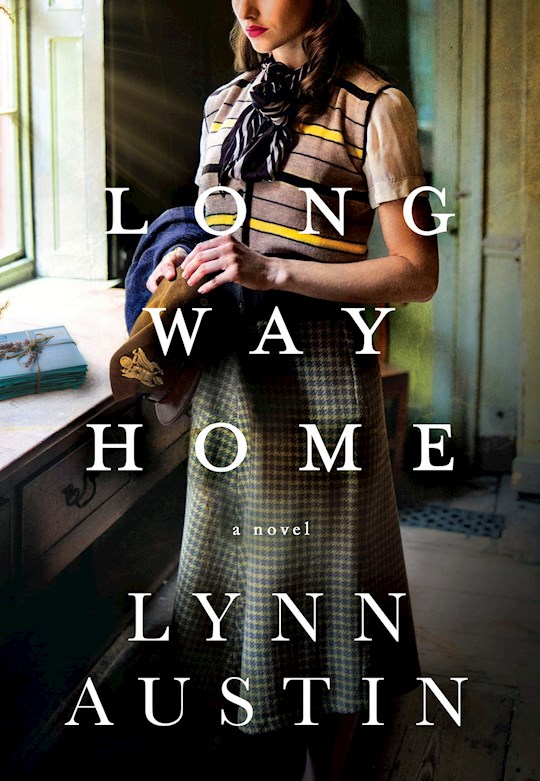 {=Long Way Home-Softcover}