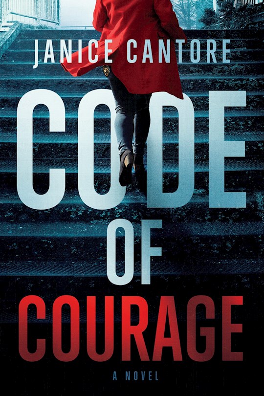 {=Code Of Courage}
