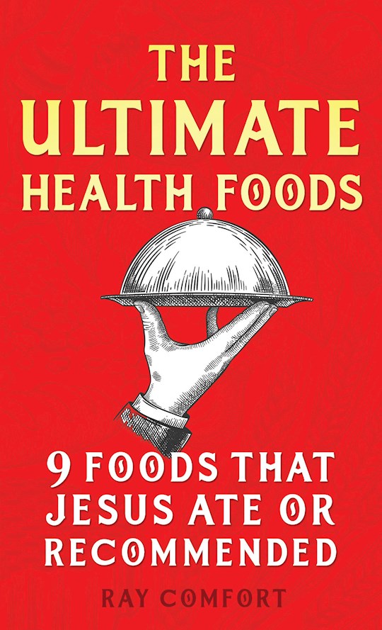 {=THE ULTIMATE HEALTH FOODS}