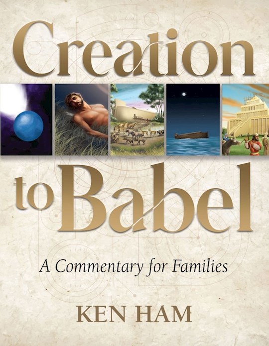 {=Creation To Babel}