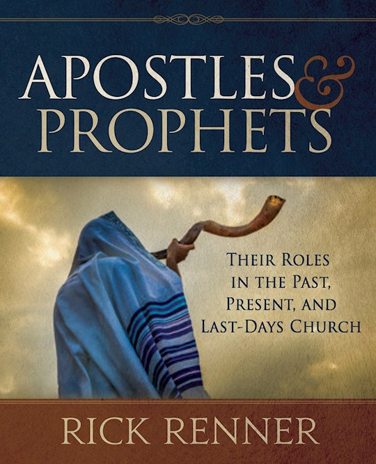 {=Apostles and Prophets}