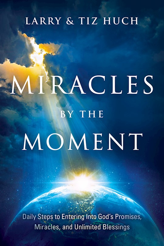 {=Miracles By The Moment}