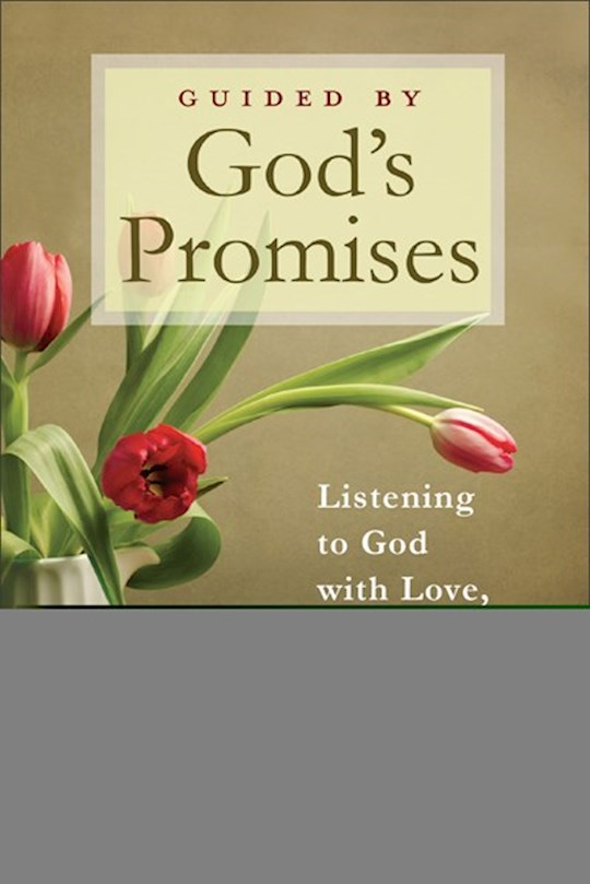 {=Guided By God's Promises}